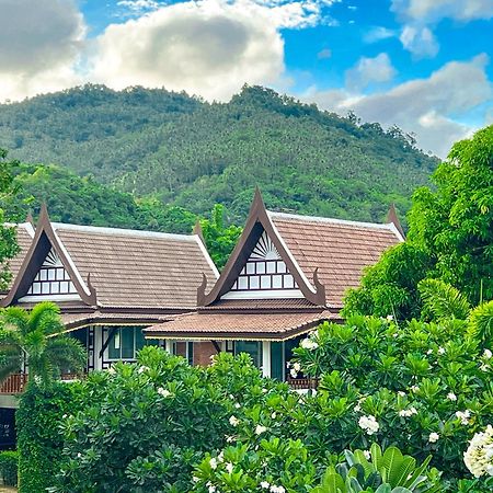 Aura Samui Best Beach Hotel - Sha Plus Lamai Beach  Buitenkant foto